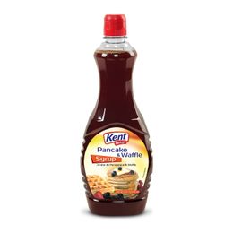 Kent Boringer 355 ml Pankek Şurubu