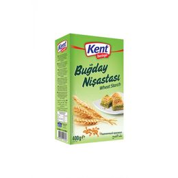 Kent Boringer 400 gr Buğday Nişastası