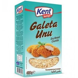 Kent Boringer 400 gr Galeta Unu