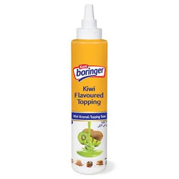 Kent Boringer 400 gr Kakaolu Fındık Kreması