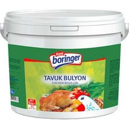 Kent Boringer 5 kg Tavuk Bulyon