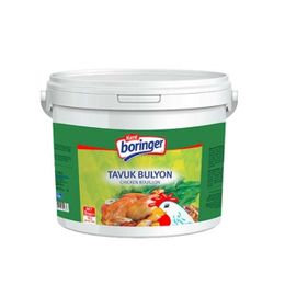 Kent Boringer 5 kg Tavuk Bulyon