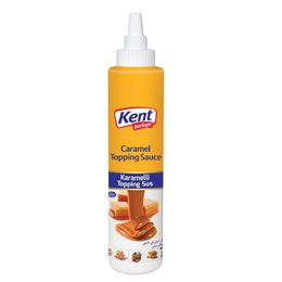 Kent Boringer 750 gr Topping Karamel Sos