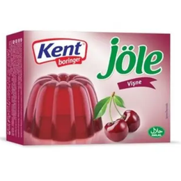 Kent Boringer 85 gr Vişneli Jöle