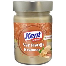 Kent Boringer Bitter 350 gr Kakaolu Fındık Kreması