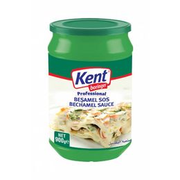 Kent Boringer Professional 900 gr Beşamel Sos