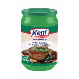 Kent Boringer Professsional 750 gr Demi Glace Et Sosu