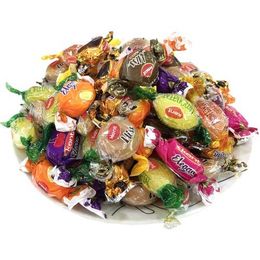 Kent Karışık Bayram Şekeri 1 kg