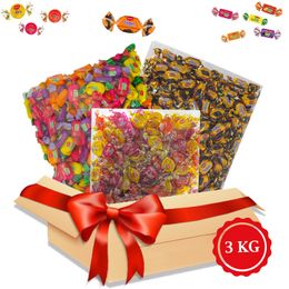 Kent Karışık Bayram Şekeri 1 kg