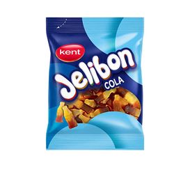 Kent Kola 90 gr Jelibon