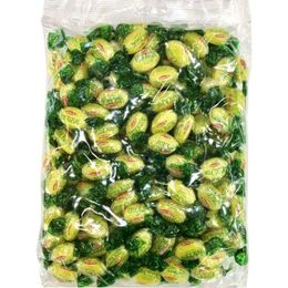 Kent Limon Tat Bayram Şekeri 1 kg