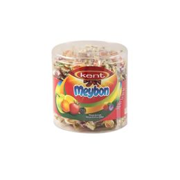 Kent Meybon Meyve Aromalı Karışık 504 gr Şeker