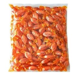 Kent Miss Bonbon Portakal 1 kg Şeker
