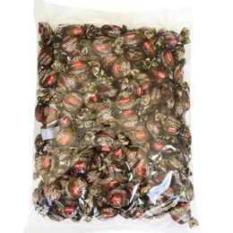 Kent Missbon 1 kg Kahveli Sütlü Bayram Şekeri