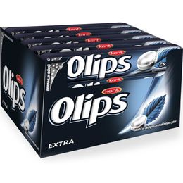 Kent Olips Extra Mentol Stick 28 gr Şeker