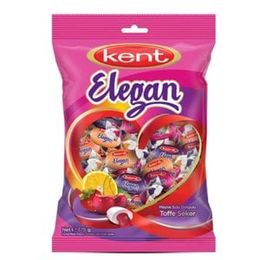 Kent Toffee Elegan 85 gr Şeker