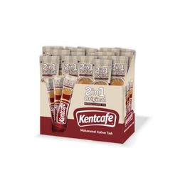 Kentcafe 2'si 1 Arada 11 gr Hazır Kahve