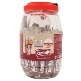 Kentcafe 2'si 1 Arada 11 gr Hazır Kahve