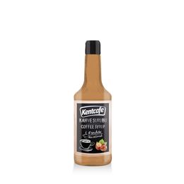 Kentcafe 355 ml Fındıklı Kahve Şurubu