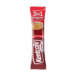 Kentcafe 3'ü 1 Arada 18 gr Hazır Kahve