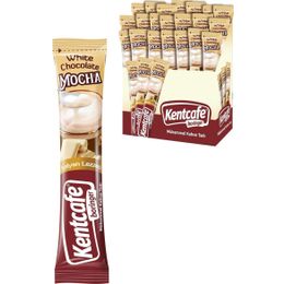 Kentcafe White Chocolate Mocha 17 gr Hazır Kahve