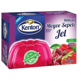 Kenton 100 Gr Bitkisel Jel Meyve Sepeti Fiyatlari