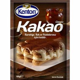 Kenton 100 gr Kakao