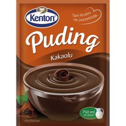 Kenton 12x147 gr Kakaolu Puding