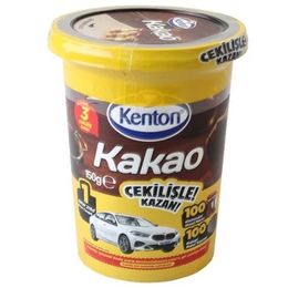 Kenton 150 gr Kakao