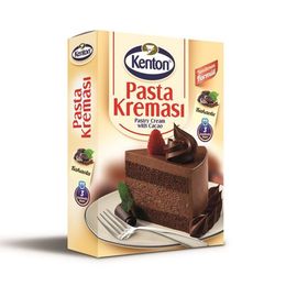 Kenton 157 gr Kakaolu Pasta Kreması