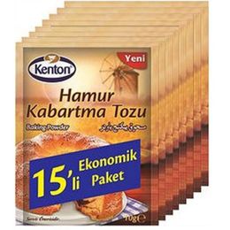 Kenton 15x10 gr Kabartma Tozu
