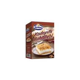 Kenton 250 gr Tel Kadayıflı Muhallebi