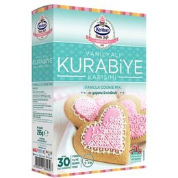 Kenton 295 gr Tatlı Şefi Kurabiye Karışımı
