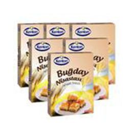 Kenton 2x200 gr Buğday Nişastası