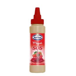 Kenton 320 gr Meyveli Sıvı Sos