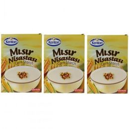 Kenton 3x200 gr Mısır Nişastası