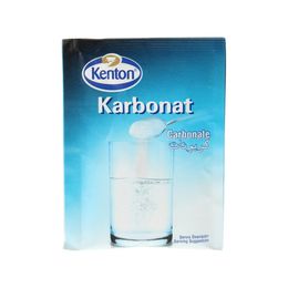 Kenton 40 gr Karbonat