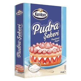 Kenton 4x250 gr Pudra Şekeri