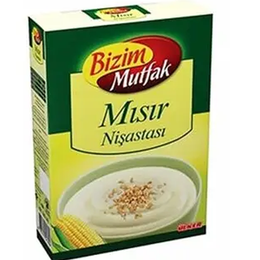 Kenton Bizim Mısır Nişastası 150 gr