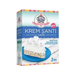 Kenton  Krem Şanti 150 gr