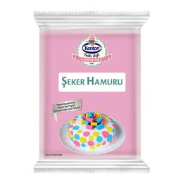 Kenton Tatlı Şefi Şeker Hamuru Pembe 200 gr