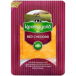 Kerrygold 150 gr Dilimli Cheddar