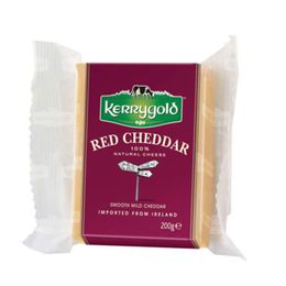 Kerrygold Cheddar 200 gr