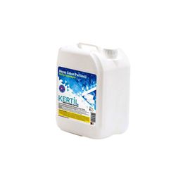 Kertil Çam 2x5 lt Beyaz Sabun Parfümlü Yüzey Temizleyici