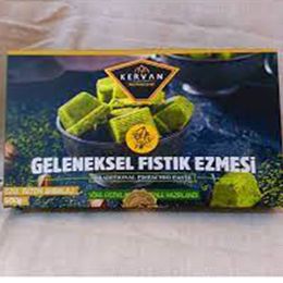Kervan 500 gr Kahramanmaraş Fıstık