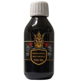Keskin Aroma 100 ml C Kırmızı Malt Aroması