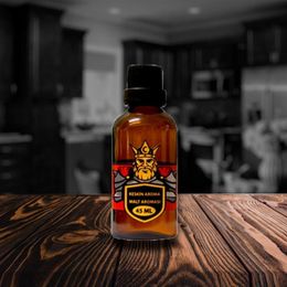 Keskin Aroma 45 ml Kırmızı Malt Aroması