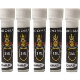 Keskin Aroma 5x3 ml Anason Aroması Yağı