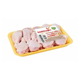 Keskinoğlu 1 kg Baget