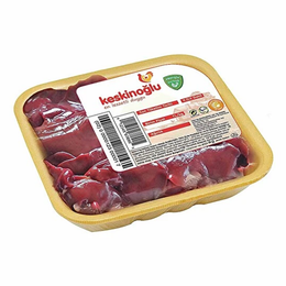 Keskinoğlu 1 kg Ciğer Piliç